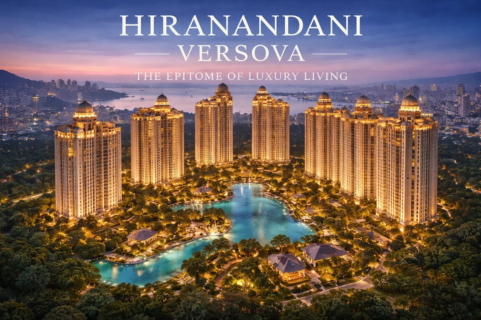 Hiranandani Versova — hero photo 2